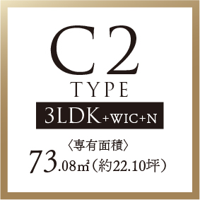 C2タイプ