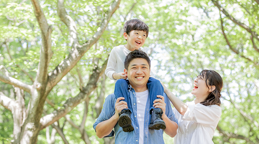 ご契約者様の声