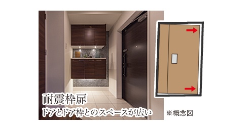 ランドプランパースイメージ