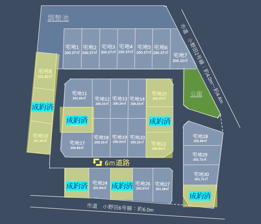 【好評発売中】袋井市愛野分譲地！！