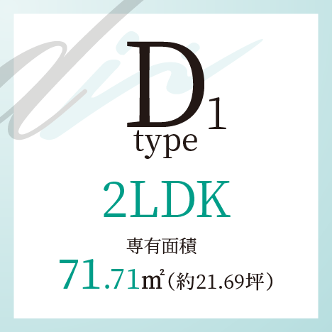 Dタイプ