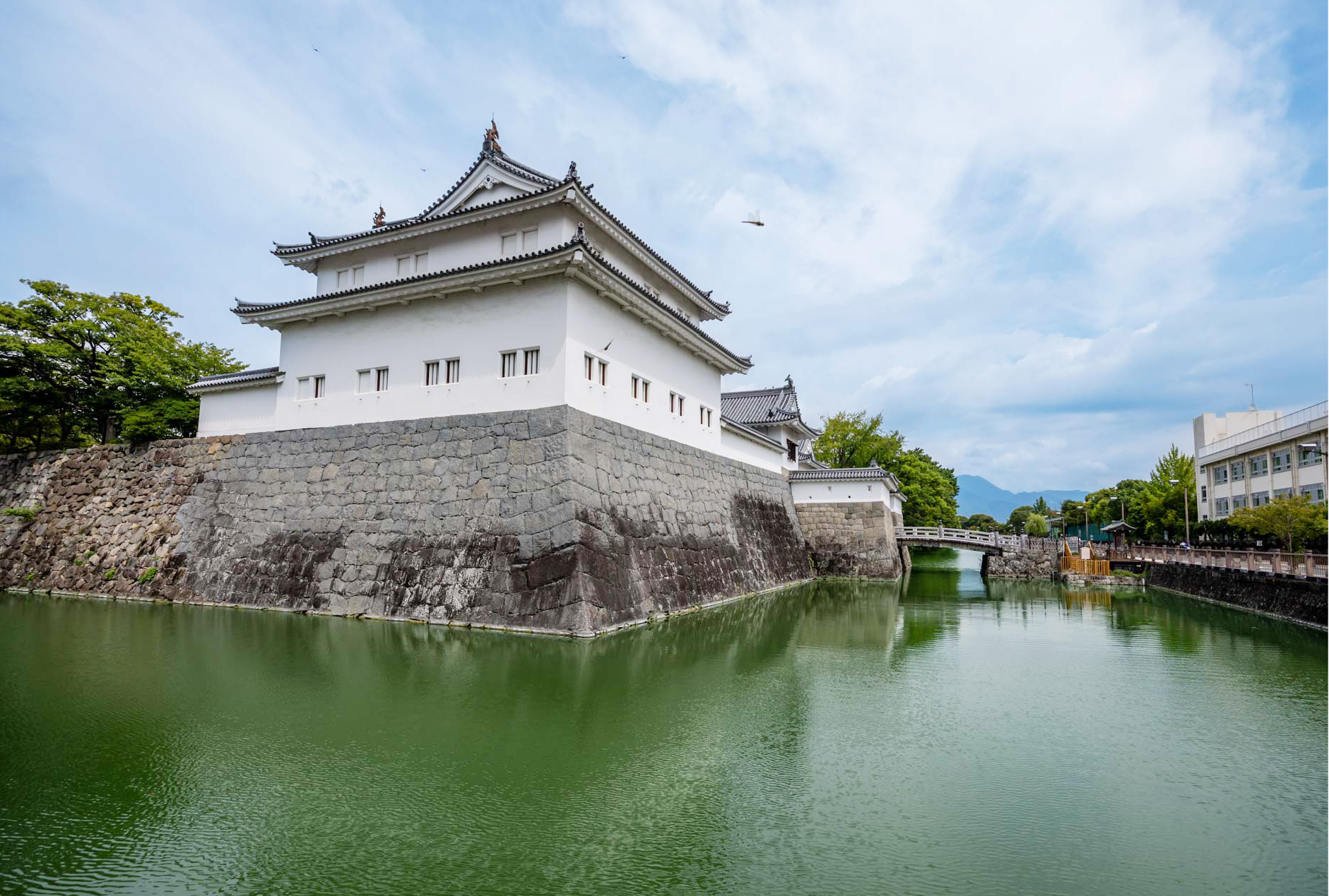 歴史・カルチャースポット