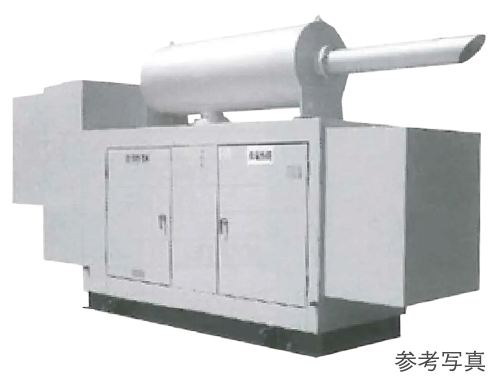 非常用発電機