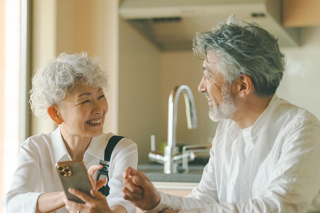 ライフスタイルCタイプ