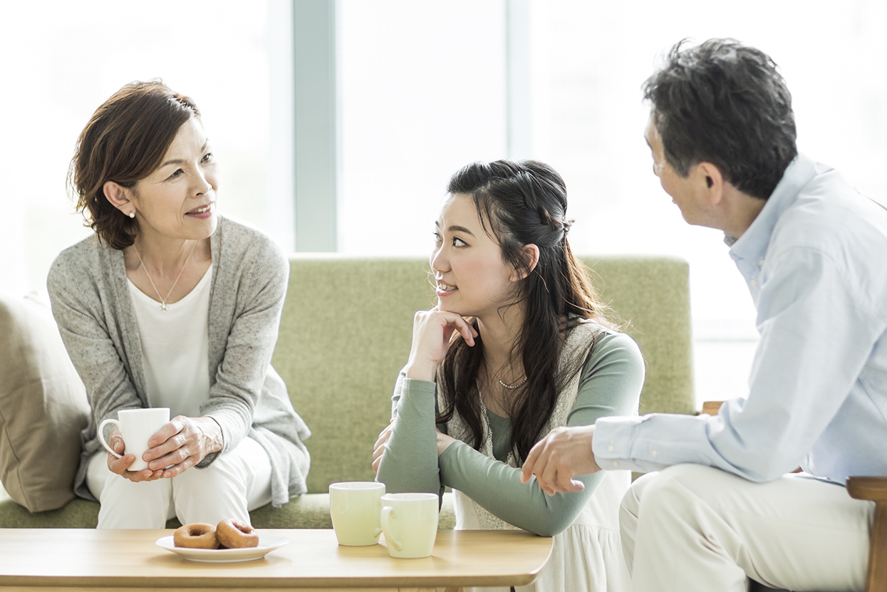 ライフスタイルDタイプ