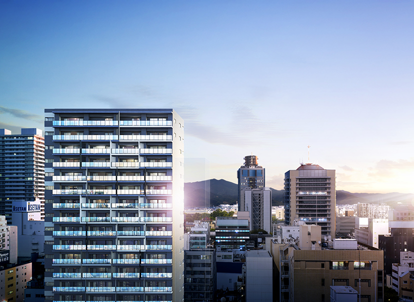 インフォメーション