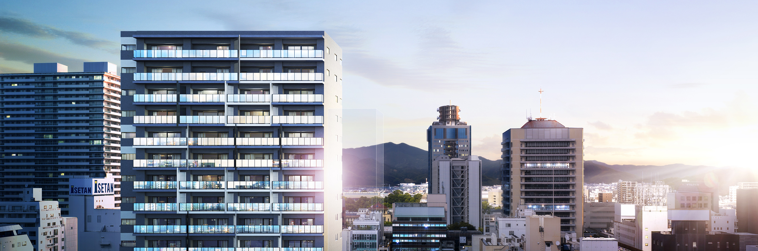 インフォメーション