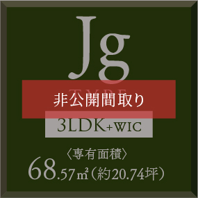 タイプJg