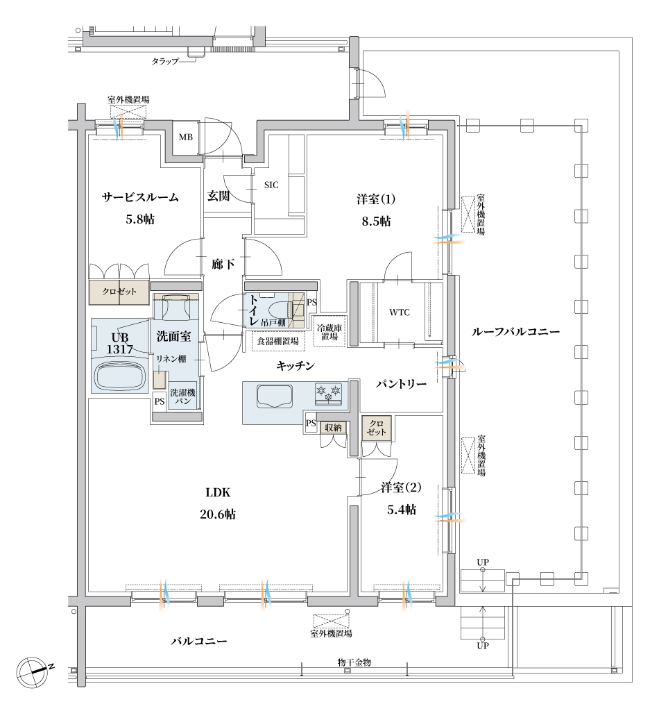 Urタイプ