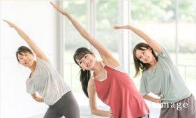 各種運動教室