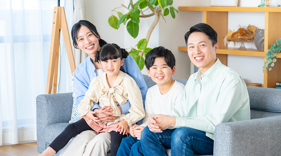 ご契約者様の声